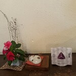 そばきり 日曜庵 - 