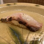 鮨と日本料理 ふう - 