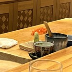 鮨と日本料理 ふう - 