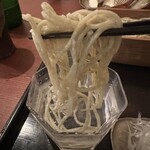 そばきり 日曜庵 - 