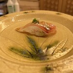 鮨と日本料理 ふう - 