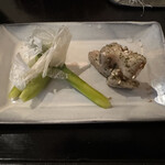 そばきり 日曜庵 - 