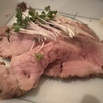 そばきり 日曜庵 - 