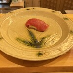 鮨と日本料理 ふう - 