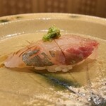 鮨と日本料理 ふう - 