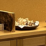 鮨と日本料理 ふう - 