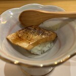 鮨と日本料理 ふう - 