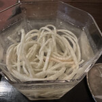 そばきり 日曜庵 - 