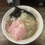 魚々麺 園 - 