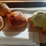 パンサンジュ - 