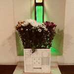 そばきり 日曜庵 - 