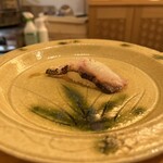 鮨と日本料理 ふう - 