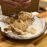 鮨と日本料理 ふう - 