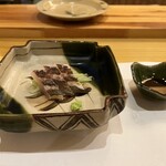 鮨と日本料理 ふう - 