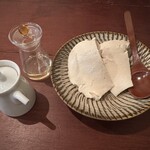 そばきり 日曜庵 - 