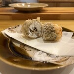 鮨と日本料理 ふう - 