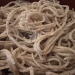 そばきり 日曜庵 - 