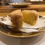 鮨と日本料理 ふう - 