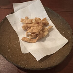 そばきり 日曜庵 - 