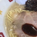 とんこつの王様 - 