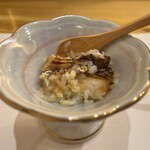 鮨と日本料理 ふう - 