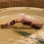 鮨と日本料理 ふう - 
