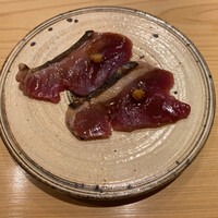 鮨 うがつ - 