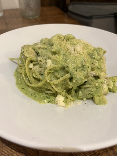 マルメロ（marmelo） - 東室蘭（イタリアン）の写真