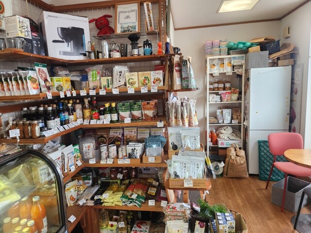 イージーライフカフェ （EASY LIFE CAFE） - 公津の杜/カフェ | 食べログ