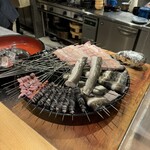 参宮橋 あさや - 