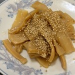 中華料理 ぼたん - 