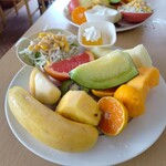 あいりす - フルーツ