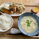 とり坊主 沖縄店 - 