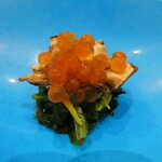 天婦羅 みやしろ - 先付け