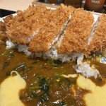 マイカリー食堂 - 