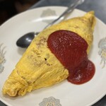 中華料理 ぼたん - 