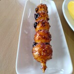 あいりす - みたらし