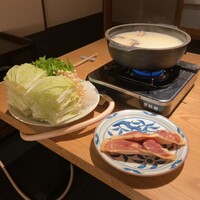 八起庵 丸太町本店 - 