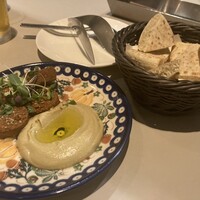 Trattoria Tabule - 