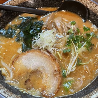 口コミ一覧 : 麺屋 とみ吉 （めんや とみきち） - 四谷三丁目/ラーメン