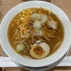 らー麺 畑 赤城高原SA・上り 内