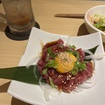 Shusai no Kakurega Tsukiakari Larapoto Ebinaten - 