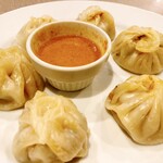 アジアンダイニング スバ - モモ