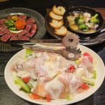 赤かぶ - 