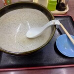 はやの食堂 - 旨すぎて全汁