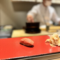 博多 鮨 まつもと - 