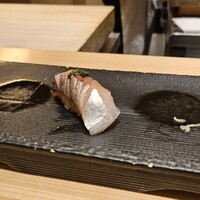 渋谷 すし仙 - 