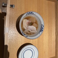 すし青柳 - 