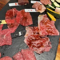 熟成和牛焼肉エイジング・ビーフ 横浜店 - 