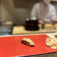 博多 鮨 まつもと - 